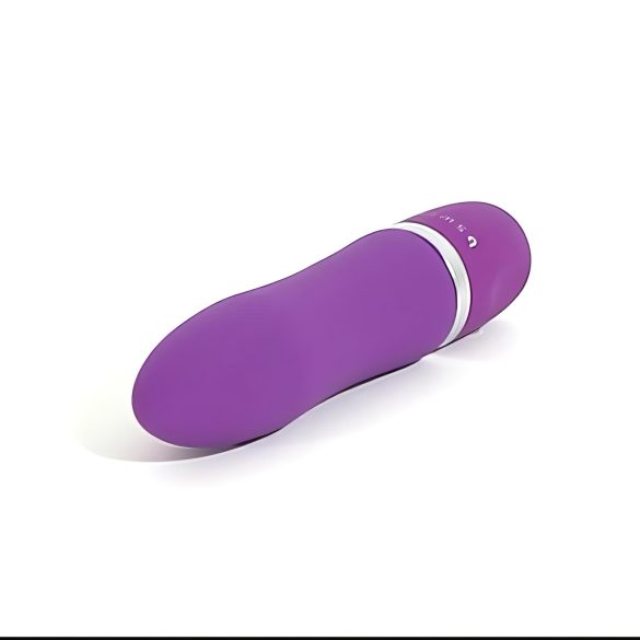 B SWISH - mini vibrator - vattentät - lila