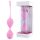 Fascinate geishakulor duo - rosa (Vibe Therapy)