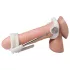 Jes-Extender - penisförlängare original standard - justerbar upp till 24cm