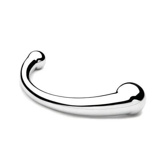 NJOY Pjur Wand - analhook dildo - metall silver