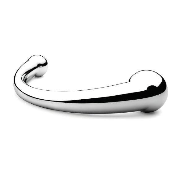 NJOY Pjur Wand - analhook dildo - metall silver