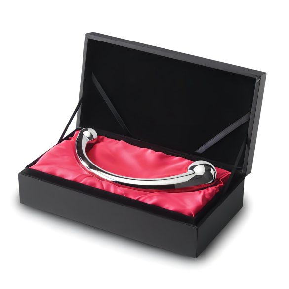 NJOY Pjur Wand - analhook dildo - metall silver