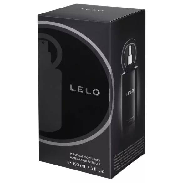LELO - glidmedel vattenbaserat - återfuktande - 150ml
