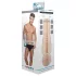 FleshJack - realistisk analmasturbator - Allen King