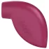 Satisfyer One Night Stand - lufttryck vibrator för klitoris - röd