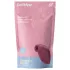 Satisfyer One Night Stand - lufttryck vibrator för klitoris - röd