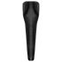 Satisfyer Men Wand - uppladdningsbar, vattentät ollonvibrator (svart)