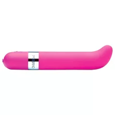   OhMiBod Freestyle G - trådlöst, musikstyrt G-punktsvibrerande (rosa)