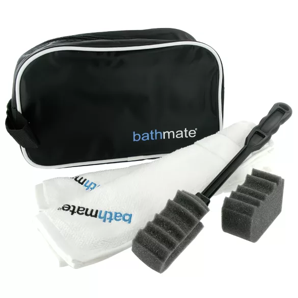 Bathmate - rengörings- och förvaringsset