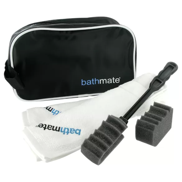 Bathmate - rengörings- och förvaringsset