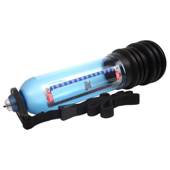 Bathmate Duschrem - för din duschupplevelse