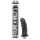 Clone-a-Willy - penisavgjutningssats med vibrator - svart