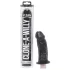 Clone-a-Willy - penisavgjutningssats med vibrator - svart
