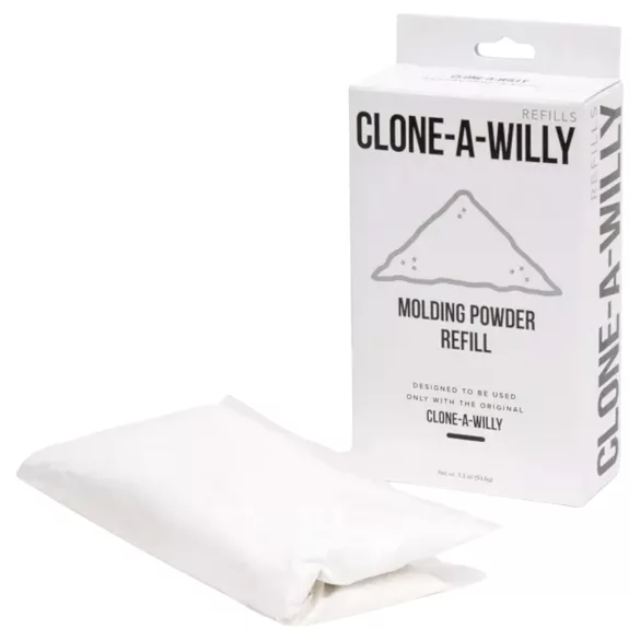 Clone-a-Willy - avgjutningspulver - 96,6g