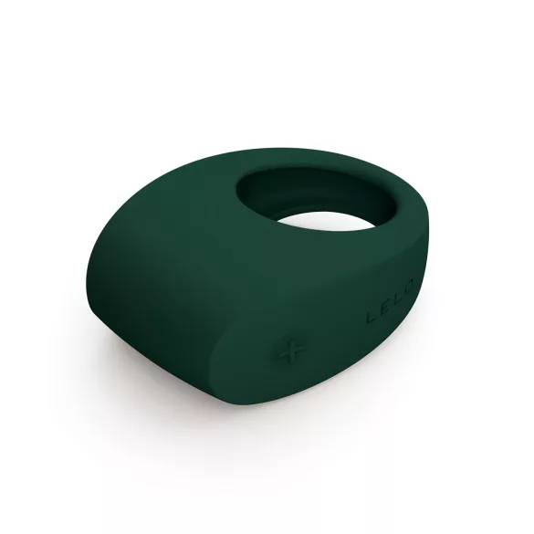 LELO Tor 2 - vibratorisk penisring - uppladdningsbar - grön