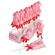 Willie Lollipop - penisgodis - 35g