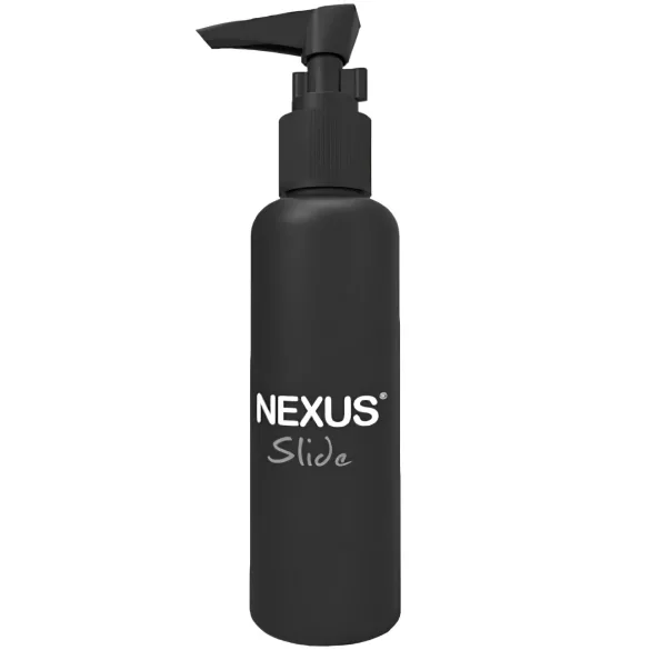 Nexus Slide - vattenbaserat glidmedel - 150ml