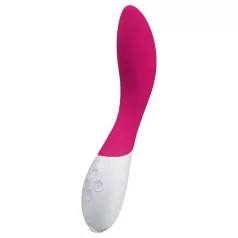 LELO Mona 2 - böjd vibrator (rosa)
