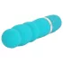 B SWISH Bcute Pearl - vibrator med pärlor - vattentät - turkos