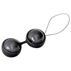 LELO - Geishakulor - Justerbar variant - Svart