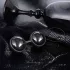 LELO - Geishakulor - Justerbar variant - Svart