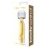 Bodywand mini-vibrator i guld