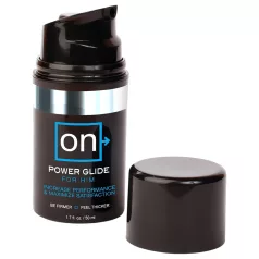 Sensuva - stimulerande intimkräm för män - 50ml