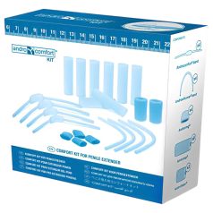   AndroComfort - tillbehörssats - kompakt - för penisförstoring