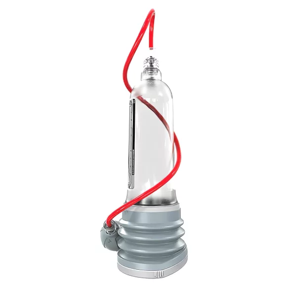 Bathmate HydroXtreme 11 - XL vattenpump - transparent