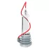 Bathmate HydroXtreme 11 - XL vattenpump - transparent