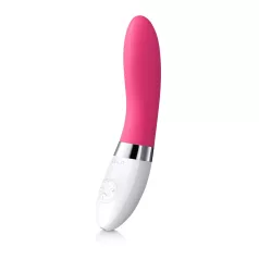 LELO Liv 2 - vibrator i silikon - rosa