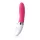 LELO Liv 2 - vibrator i silikon - rosa