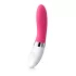 LELO Liv 2 - vibrator i silikon - rosa