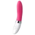 LELO Liv 2 - vibrator i silikon - rosa