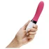 LELO Liv 2 - vibrator i silikon - rosa