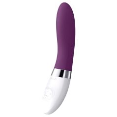 LELO Liv 2 - vibrator i silikon - lila