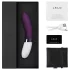 LELO Liv 2 - vibrator i silikon - lila