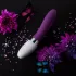 LELO Liv 2 - vibrator i silikon - lila