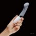 LELO Gigi 2 - silikon G-punkt vibrator (grå)