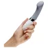 LELO Gigi 2 - G-punkt vibrator - silikon - grå