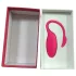 Magic Motion Flamingo - App-styrd vibrator (rosa)