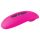 Magic Motion Candy - Klitorisvibrator med appstyrning - uppladdningsbar - rosa