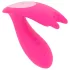 Magic Motion Eidolon - appstyrd bärbar vibrator (rosa)