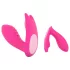 Magic Motion Eidolon - appstyrd bärbar vibrator (rosa)