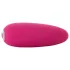 Je Joue Mimi Soft - klitorisvibrator uppladdningsbar vattentät silikon rosa