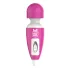 Love Wand - minivibrator massagestav - rosa