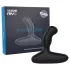 Nexus Revo Intense - roterande prostatavibrator - svart