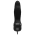 Nexus Revo Intense - roterande prostatavibrator - svart