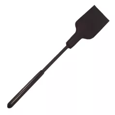 S&M Ridpisk - Svart piska (svart)