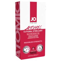 JO ATOMIC - Klitorisstimulerande gel för kvinnor (10ml)